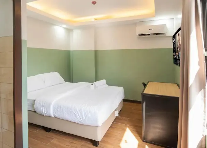 St. Marvin Makati M506 马尼拉