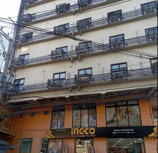 St. Marvin Makati M506 马尼拉